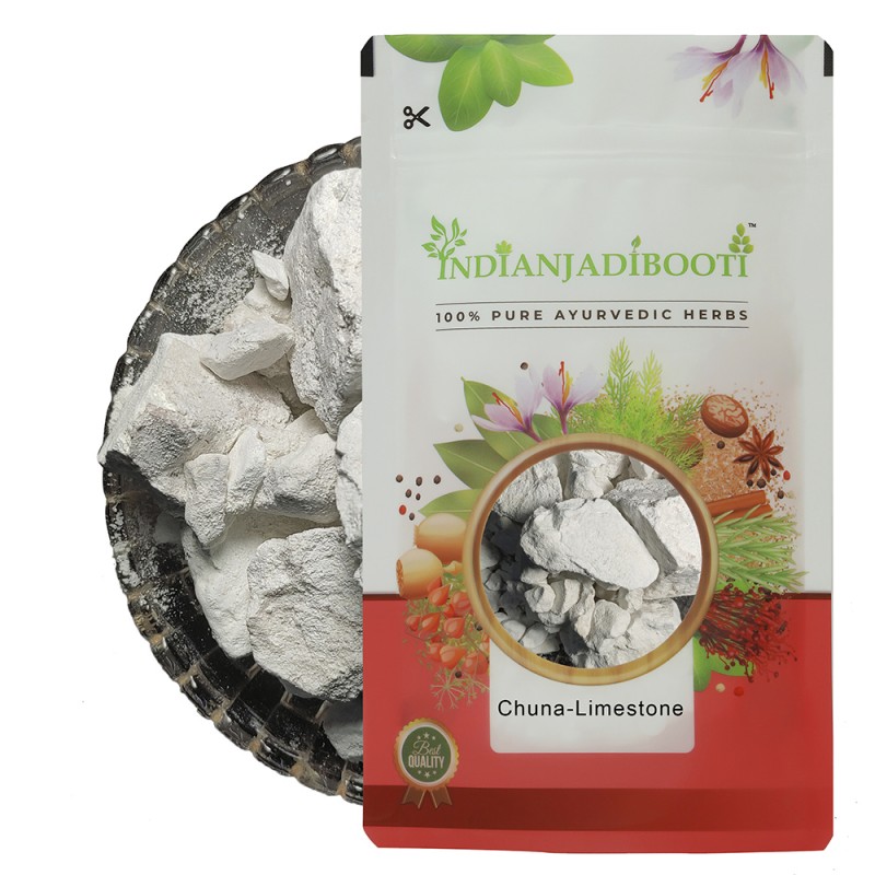 Chuna Uses and Benefits